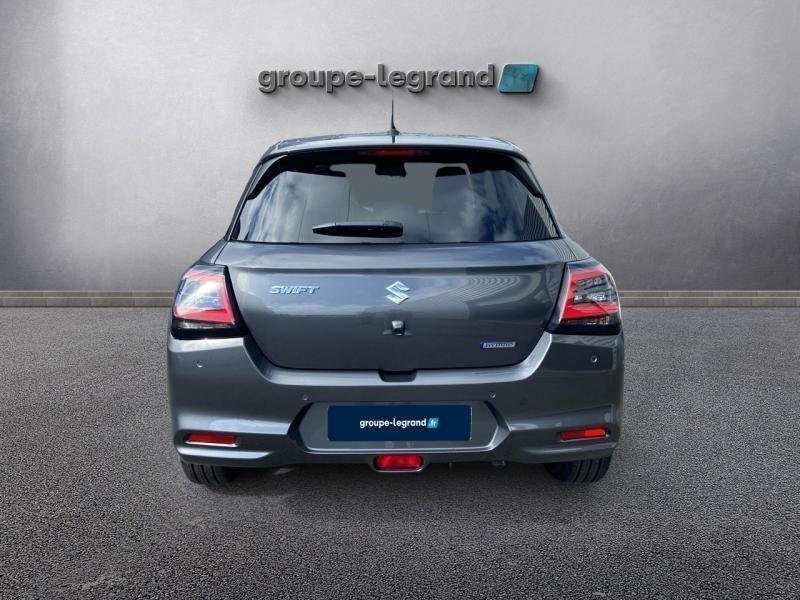 suzuki - Visuel 5